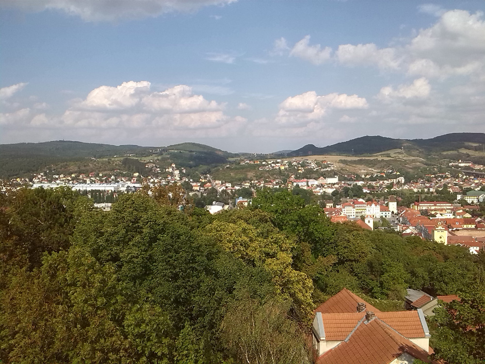 Beroun